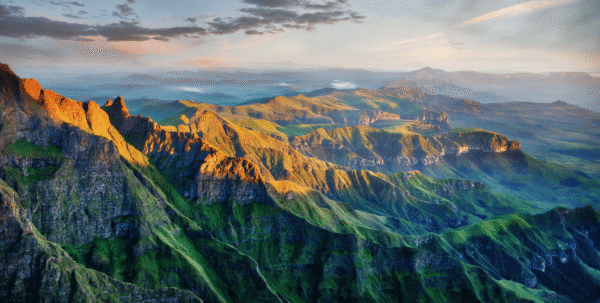 Lire la suite à propos de l’article Les paysages d&rsquo;Afrique du Sud : 4 trésors à découvrir