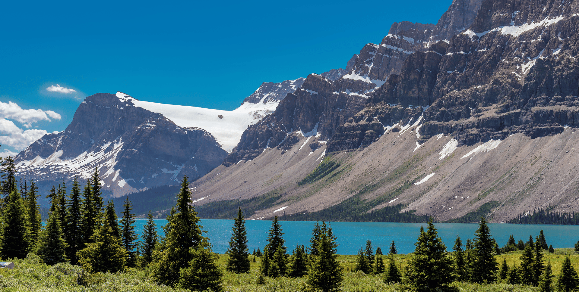 Paysages du Canada, un des plus beaux pays du monde